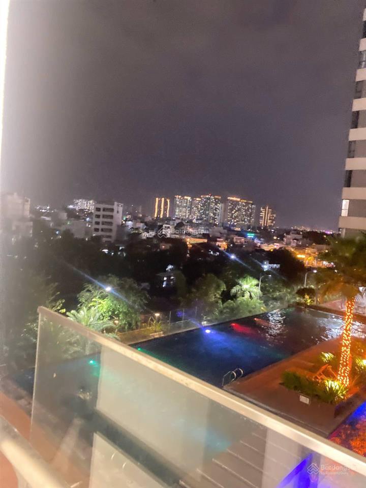 Bán căn hộ d'lusso quận 2 2pn giá tốt sổ hồng.  zalo 0903 358 ***