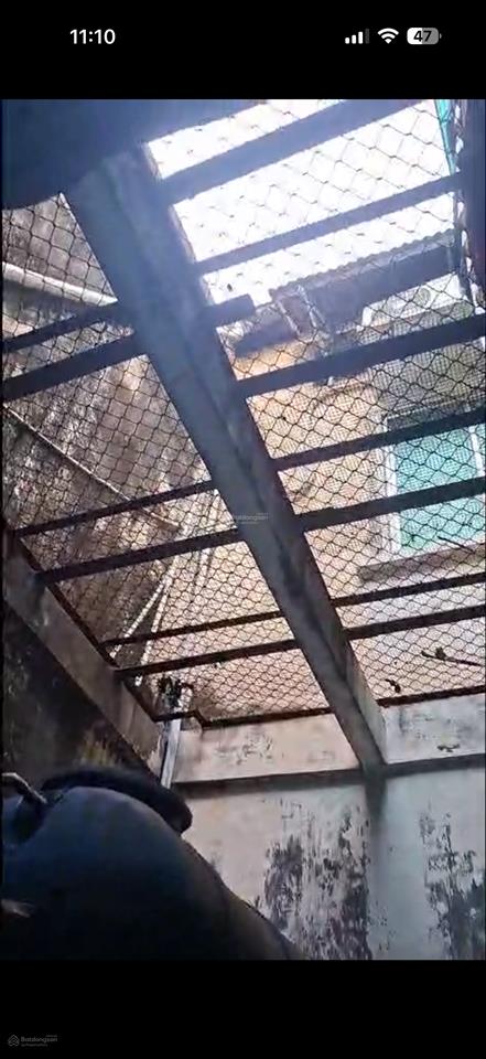 Bán căn hộ chung cư nguyễn trãi 61,92m2 tầng 2 + lửng gỗ, sổ hồng. giá 4,8 tỷ