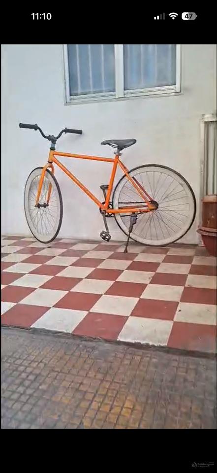 Bán căn hộ chung cư nguyễn trãi 61,92m2 tầng 2 + lửng gỗ, sổ hồng. giá 4,8 tỷ