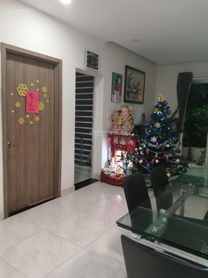 Bán căn hộ sunny plaza 78,47m2 2pn view công viên gia định & sân bay giá 4,9 tỷ
