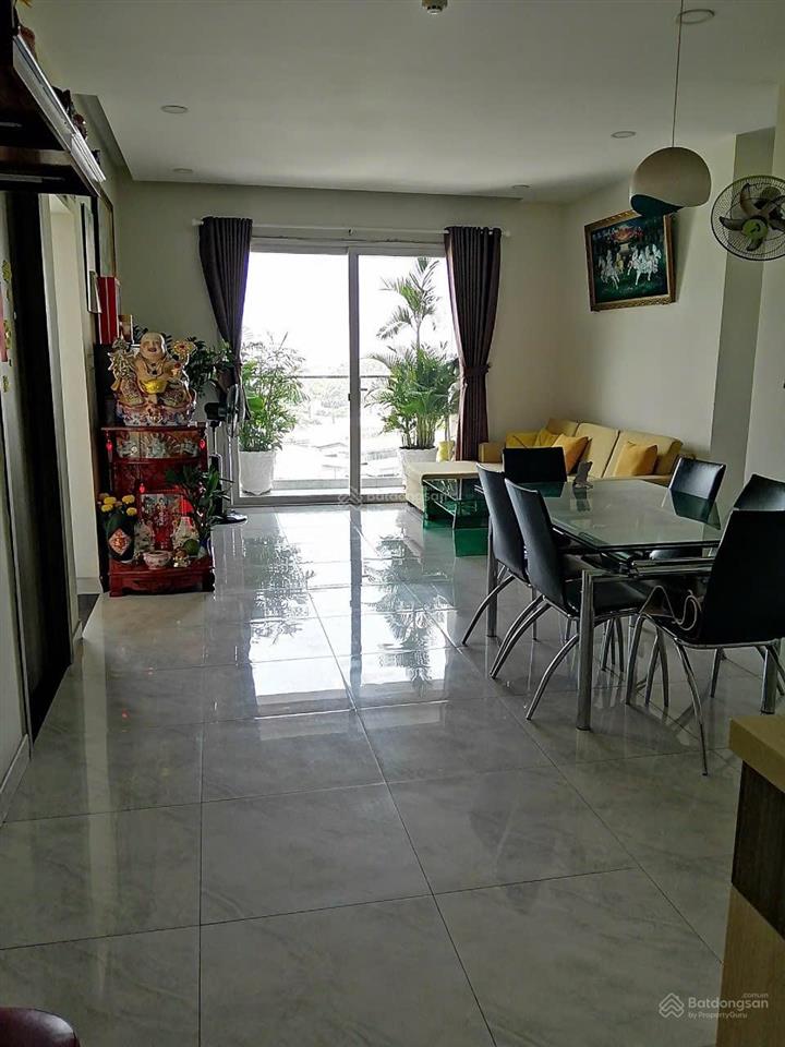 Bán căn hộ sunny plaza 78,47m2 2pn view công viên gia định & sân bay giá 4,9 tỷ