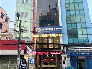 Bán tòa nhà văn phòng  tòa nhà căn hộ dịch vụ tp hcm.  zalo 0903 358 ***