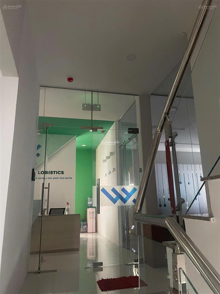 Bán tòa nhà văn phòng, tòa nhà căn hộ dịch vụ tp hcm.  zalo 0903 358 ***