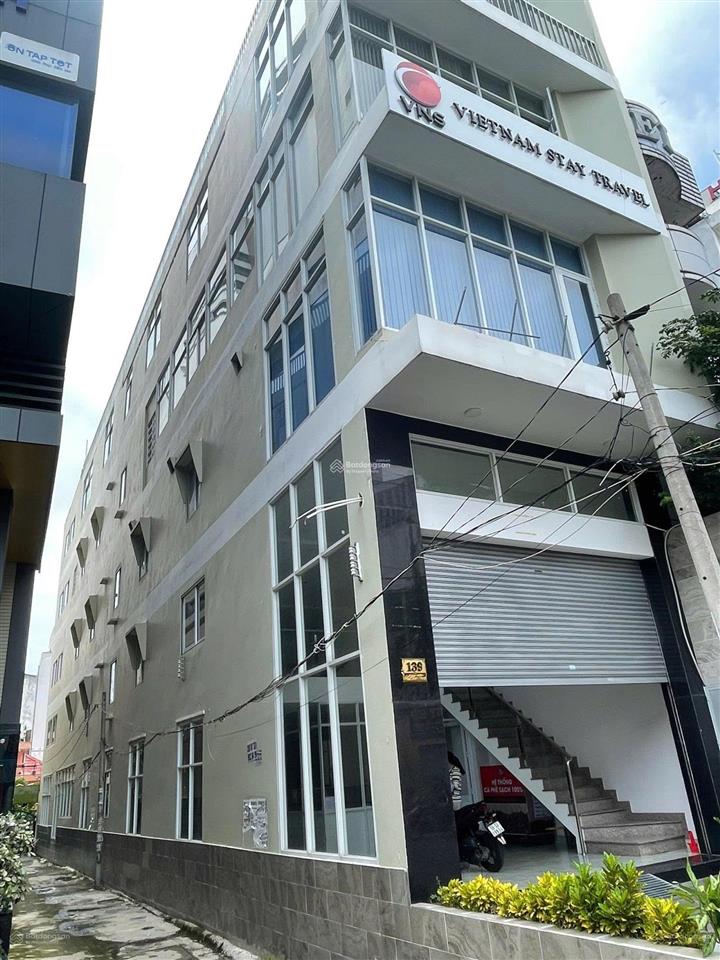 Bán tòa nhà văn phòng, tòa nhà căn hộ dịch vụ tp hcm.  zalo 0903 358 ***