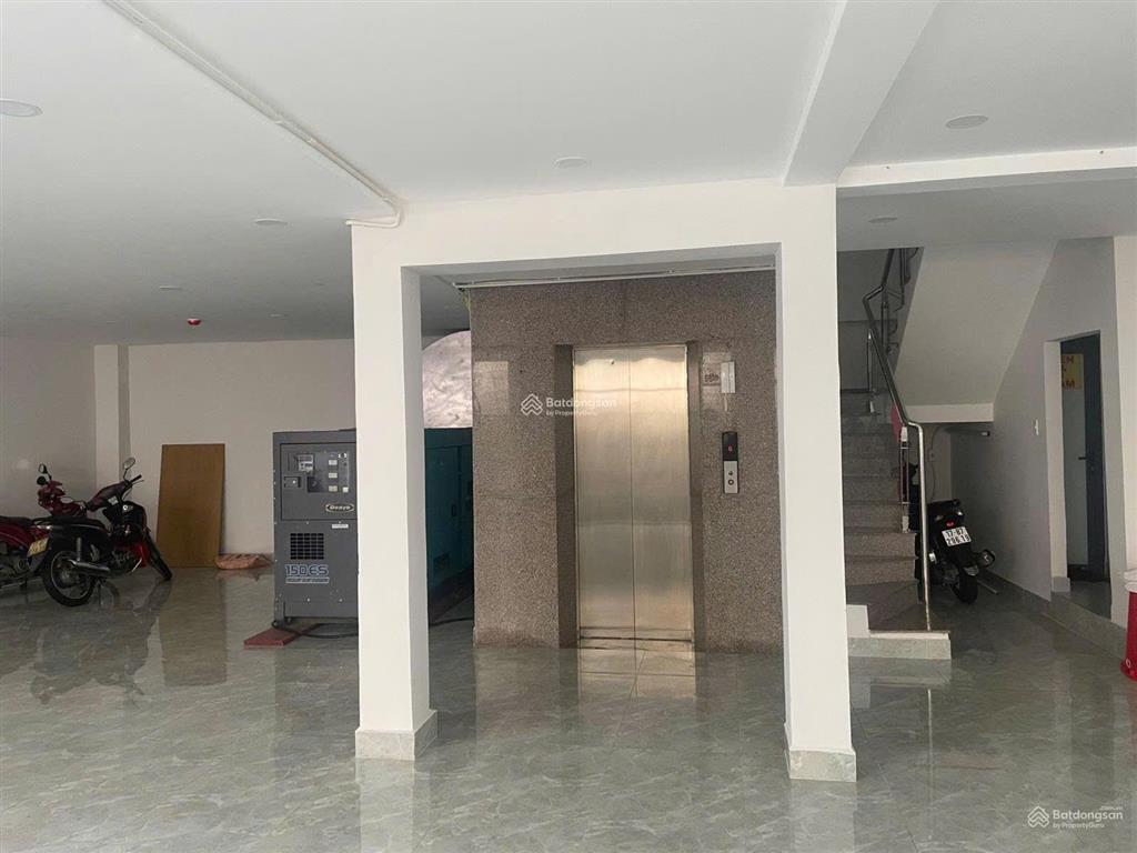 Bán tòa nhà văn phòng, tòa nhà căn hộ dịch vụ tp hcm.  zalo 0903 358 ***