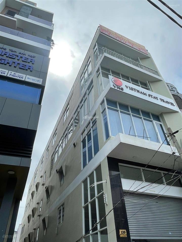 Bán tòa nhà văn phòng, tòa nhà căn hộ dịch vụ tp hcm.  zalo 0903 358 ***