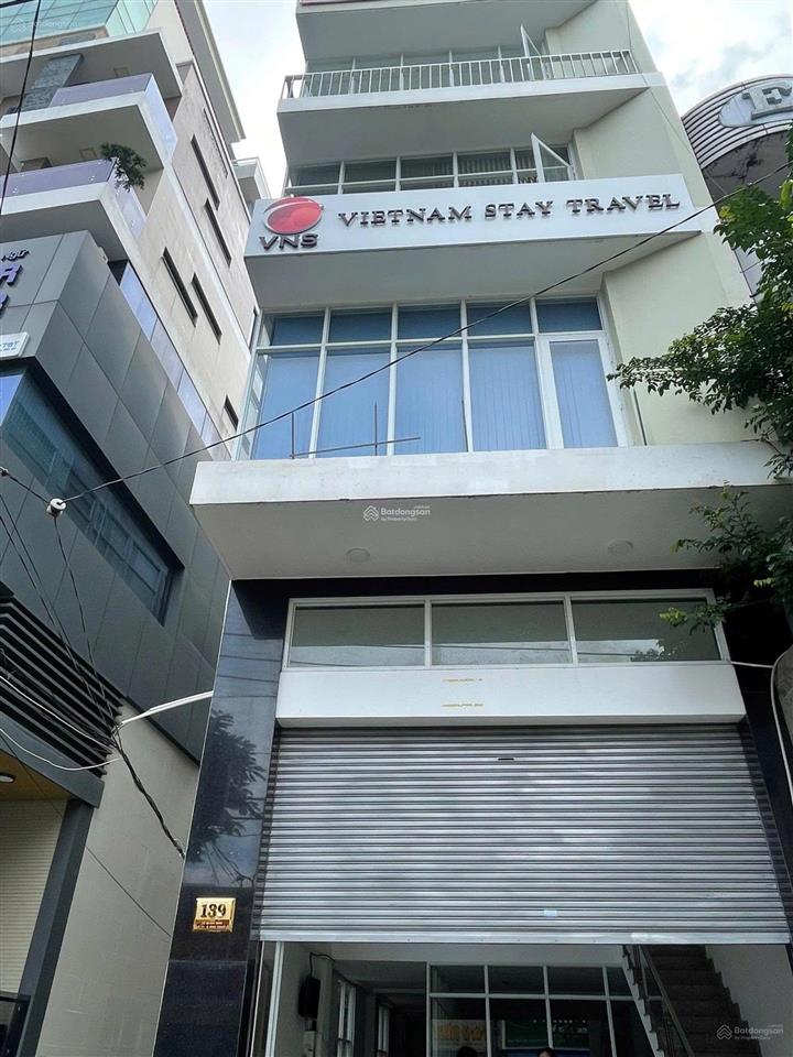 Bán tòa nhà văn phòng, tòa nhà căn hộ dịch vụ tp hcm.  zalo 0903 358 ***