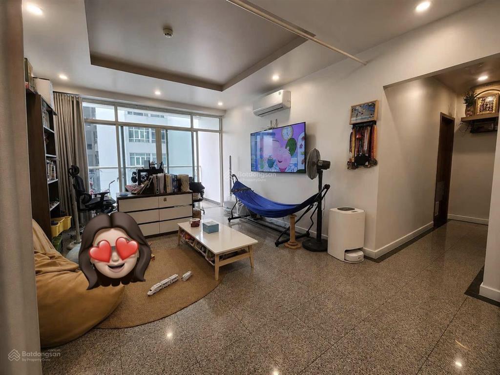Căn hộ hoàng anh riverview quận 2 bán 3pn 138m full nội thất. zalo 0903 358 *** thu hương land