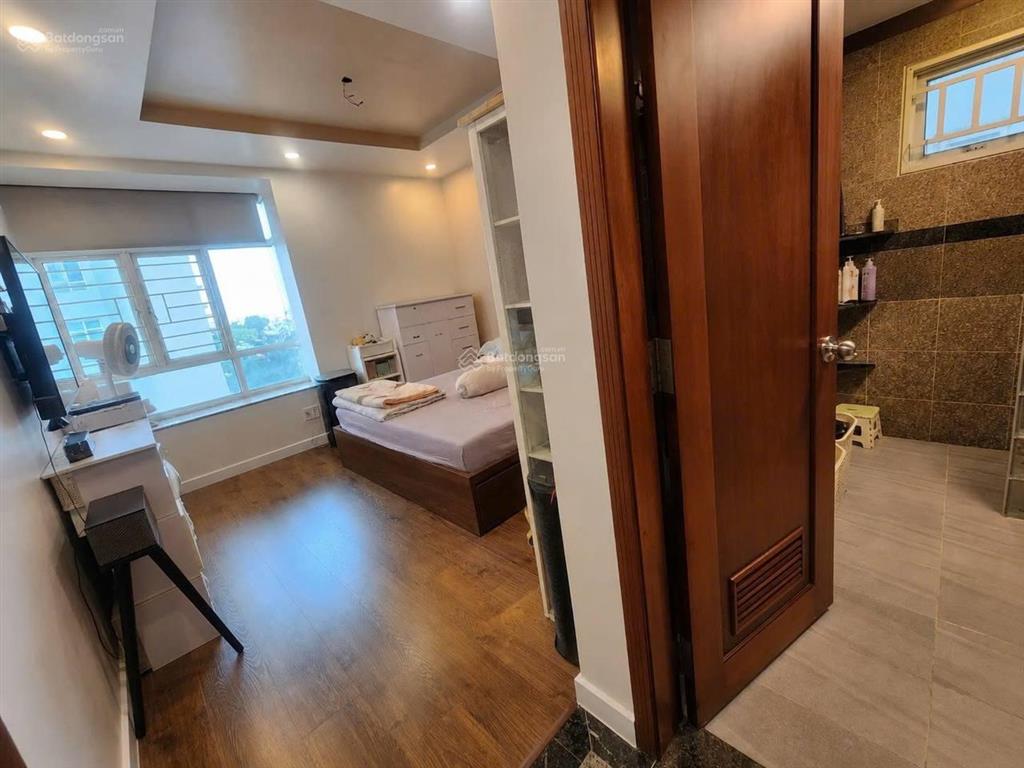 Căn hộ hoàng anh riverview quận 2 bán 3pn 138m full nội thất. zalo 0903 358 *** thu hương land