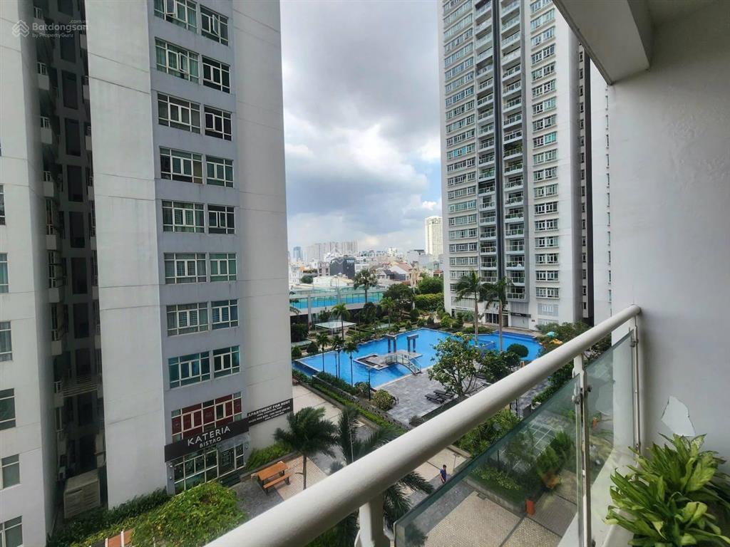 Căn hộ hoàng anh riverview quận 2 bán 3pn 138m full nội thất. zalo 0903 358 *** thu hương land