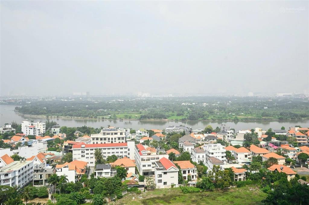 Bán căn hộ cao cấp 2pn masteri thảo điền  zalo 0903 358 ***