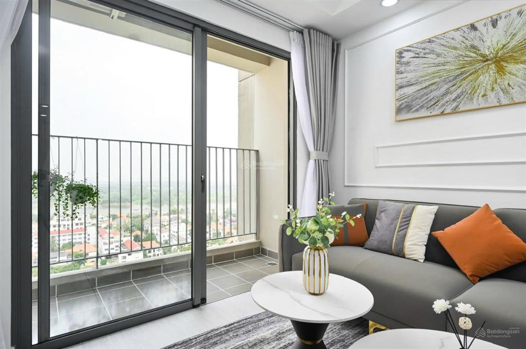 Bán căn hộ cao cấp 2pn masteri thảo điền  zalo 0903 358 ***