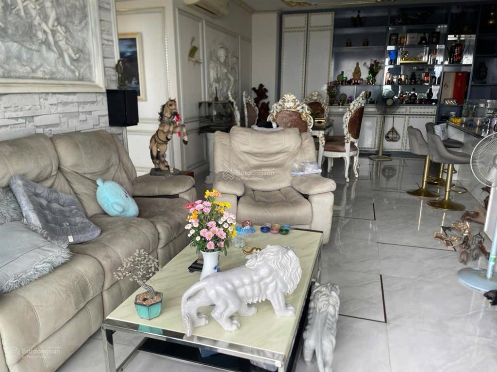 Sunny plaza q. gò vấp  bán căn hộ 3pn, 122,93m2  đường phạm văn đồng  phường hạnh thông mới