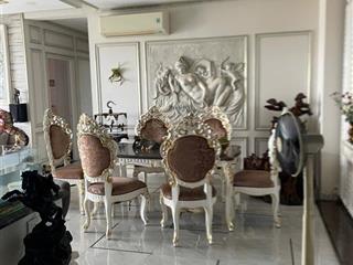 Sunny plaza q. gò vấp  bán căn hộ 3pn, 122,93m2  đường phạm văn đồng  phường hạnh thông mới