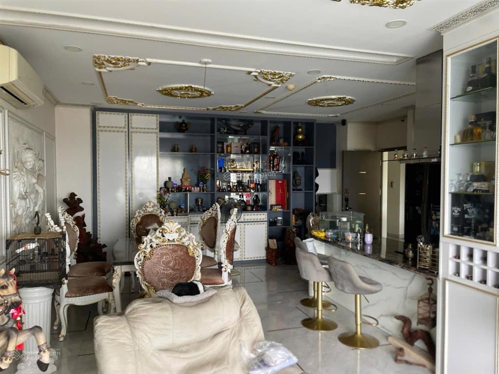 Sunny plaza q. gò vấp  bán căn hộ 3pn, 122,93m2  đường phạm văn đồng  phường hạnh thông mới