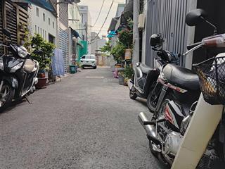 Bán nhà đường tân chánh hiệp 4 phường tân chánh hiệp quận 12