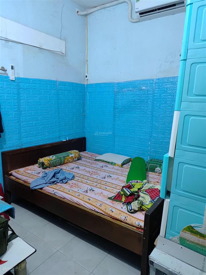 Bán nhà đường tân chánh hiệp 4 phường tân chánh hiệp quận 12