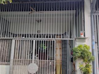 Bán nhà giá rẻ gần khu hiệp thành city quận 12 tp hcm.