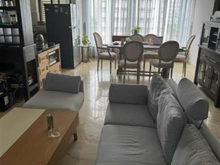 Bán gấp căn hộ chung cư 151m2 tại petrovietnam landmark, giá thỏa thuận