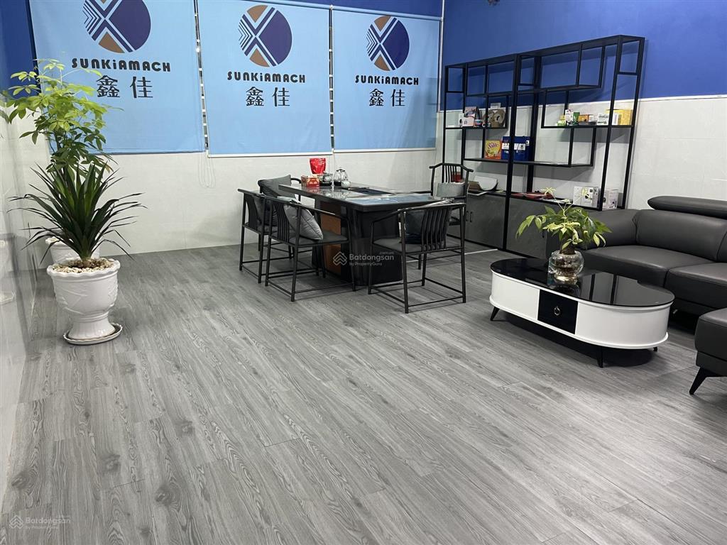Bán nhà phố kdc an thạnh, phường thuận an, tp hồ chí minh (tp thuận an cũ)