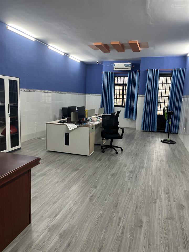 Bán nhà phố kdc an thạnh, phường thuận an, tp hồ chí minh (tp thuận an cũ)