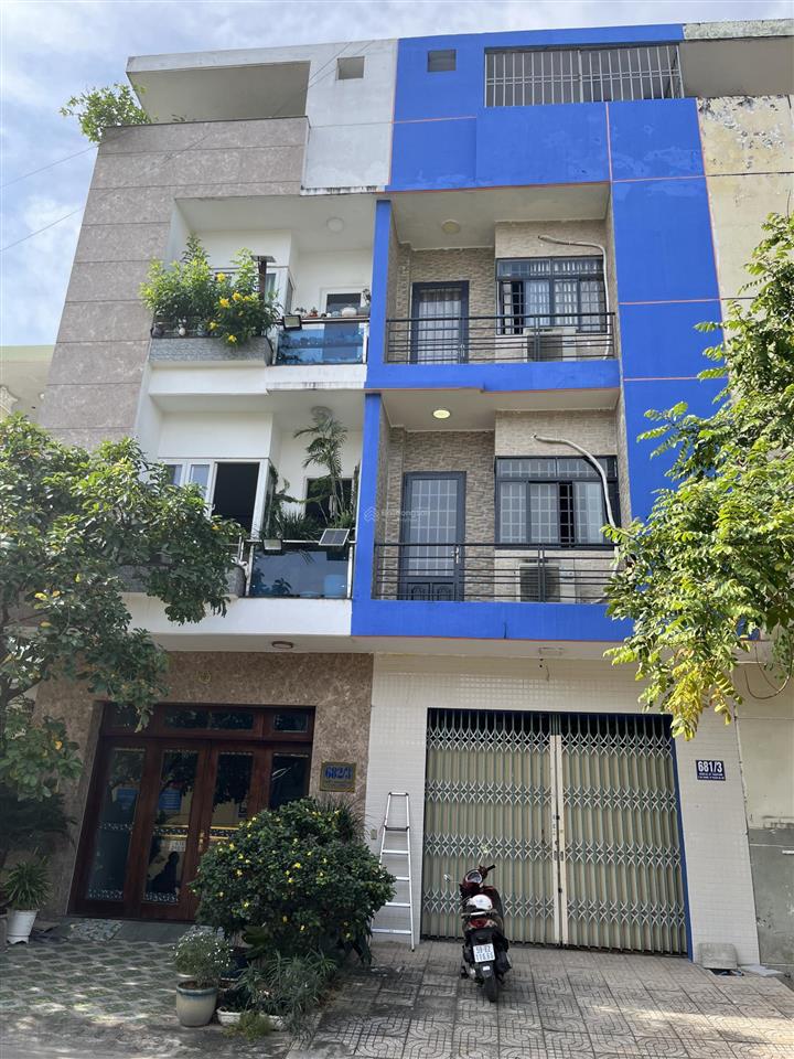 Bán nhà phố kdc an thạnh, phường thuận an, tp hồ chí minh (tp thuận an cũ)