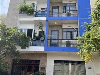 Bán nhà phố kdc an thạnh, phường thuận an, tp hồ chí minh (tp thuận an cũ)