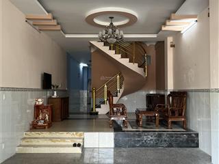 Bán nhà phố kdc an thạnh, phường thuận an, tp hồ chí minh (tp thuận an cũ)