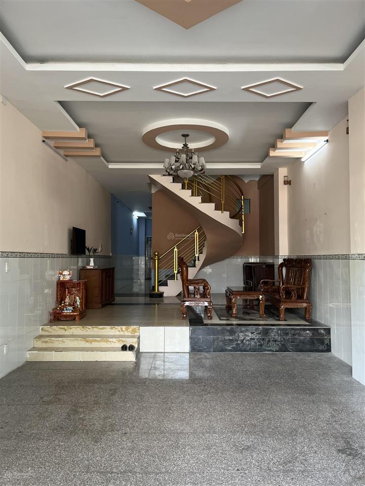 Bán nhà phố kdc an thạnh, phường thuận an, tp hồ chí minh (tp thuận an cũ)