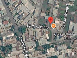 Bán đất tại hẻm xe tải thông đường trịnh thị miếng, 11,5 tỷ, 331 m2, đẹp, nhiều tiện ích