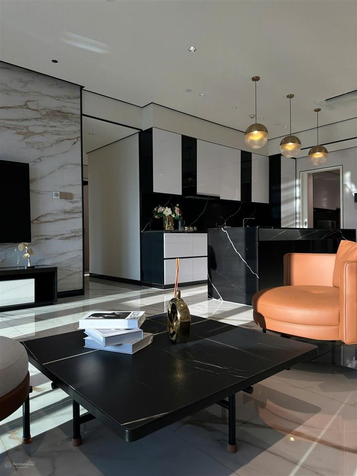 Cho thuê the galleria metropole 4pn  170m² view trực diện sông quận 1, ifc, grand marina