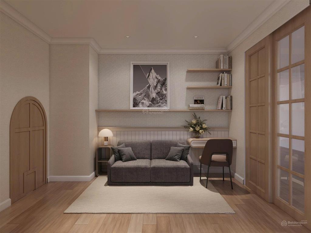 City garden cho thuê căn hộ 3pn 158m2 nội thất nhập khẩu, 2 ban công, petfriendly