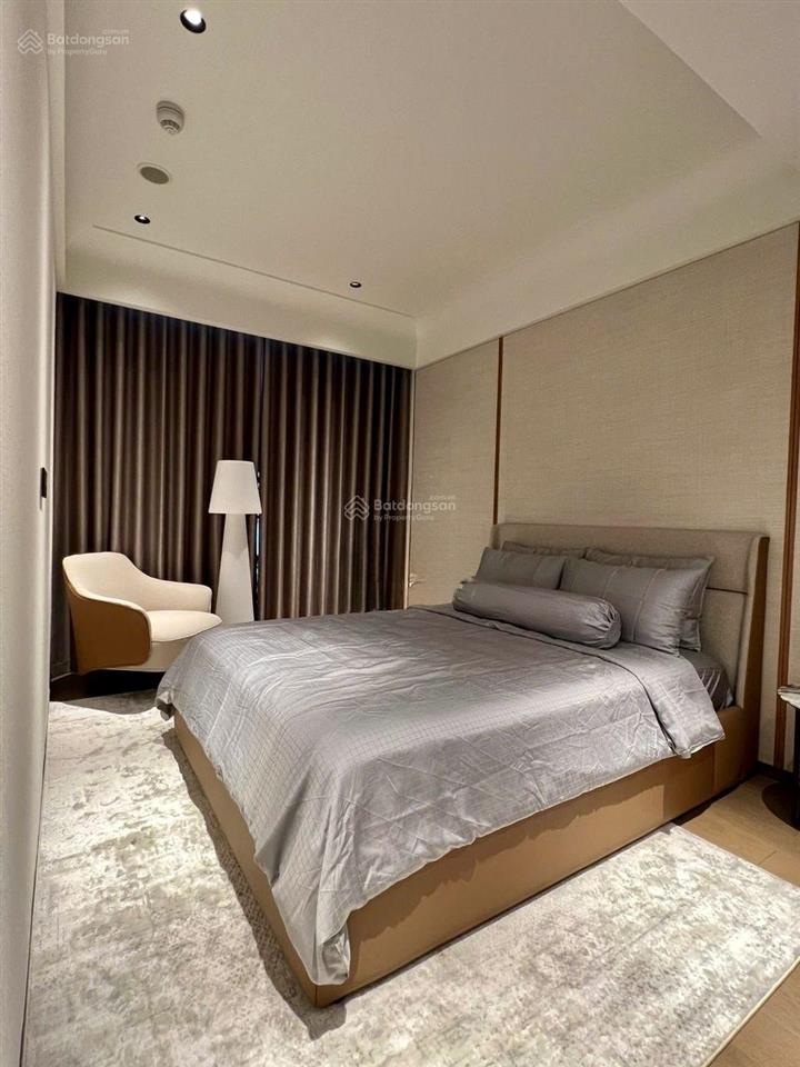 Grand marina ba son cho thuê căn hộ 3pn 121m2 tòa sea tầng 31, full nội thất, view sông sài gòn