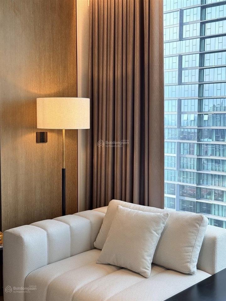 Grand marina ba son cho thuê căn hộ 3pn 121m2 tòa sea tầng 31, full nội thất, view sông sài gòn
