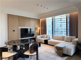 Grand marina ba son cho thuê căn hộ 3pn 121m2 tòa sea tầng 31, full nội thất, view sông sài gòn