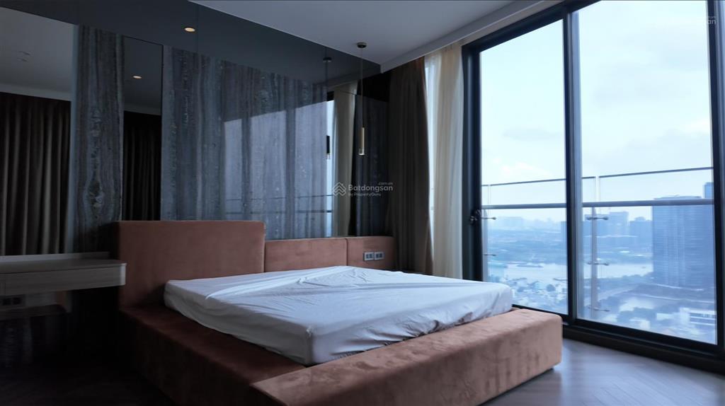 Penthouse city garden 402m | 2 tầng | 4 phòng ngủ | view 180
