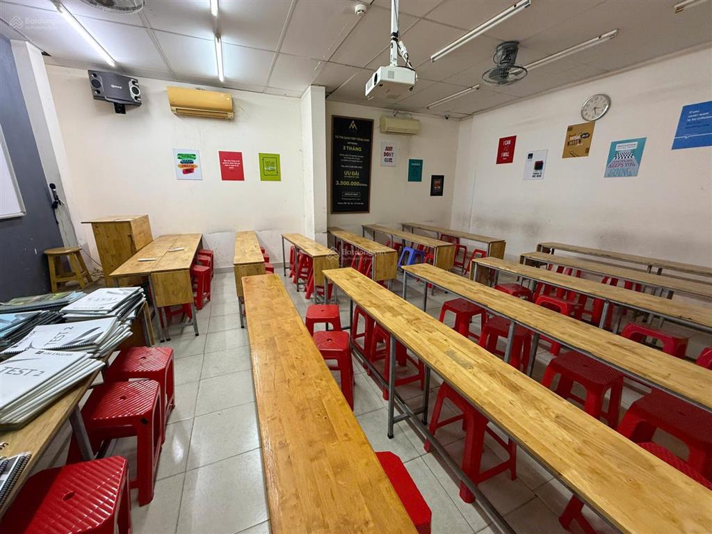 Cho thuê nhà mặt phố đẹp, giá tốt 70 triệu, đất 450m2, sàn 550m2 tại chương dương, tp.thủ đức