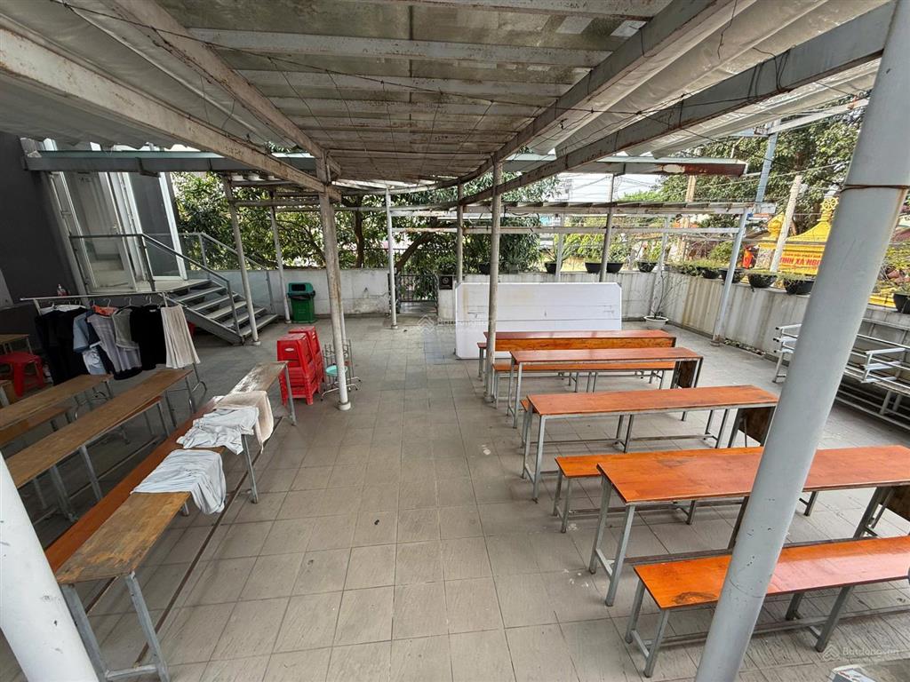 Cho thuê nhà mặt phố đẹp, giá tốt 70 triệu, đất 450m2, sàn 550m2 tại chương dương, tp.thủ đức