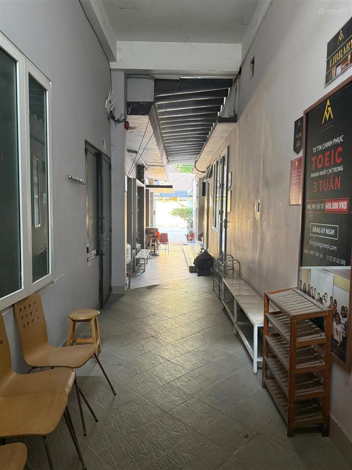 Cho thuê nhà mặt phố đẹp, giá tốt 70 triệu, đất 450m2, sàn 550m2 tại chương dương, tp.thủ đức