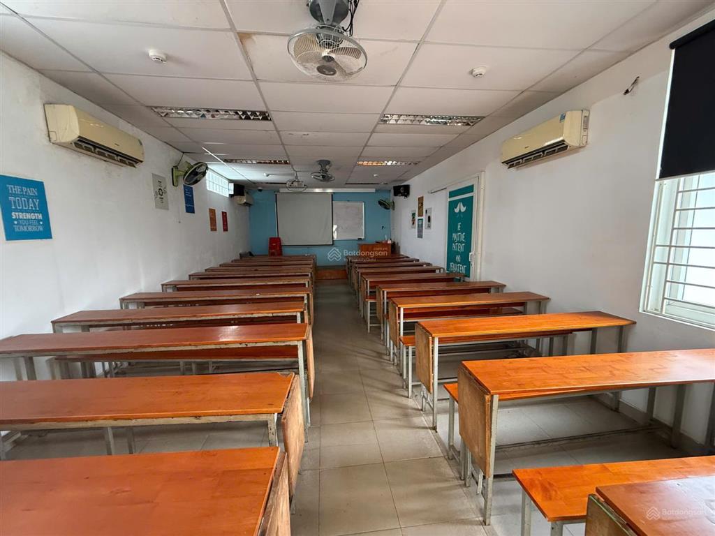 Cho thuê nhà mặt phố đẹp, giá tốt 70 triệu, đất 450m2, sàn 550m2 tại chương dương, tp.thủ đức