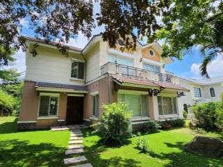 Cho thuê  biệt thự thảo nguyên sài gòn, khu compound