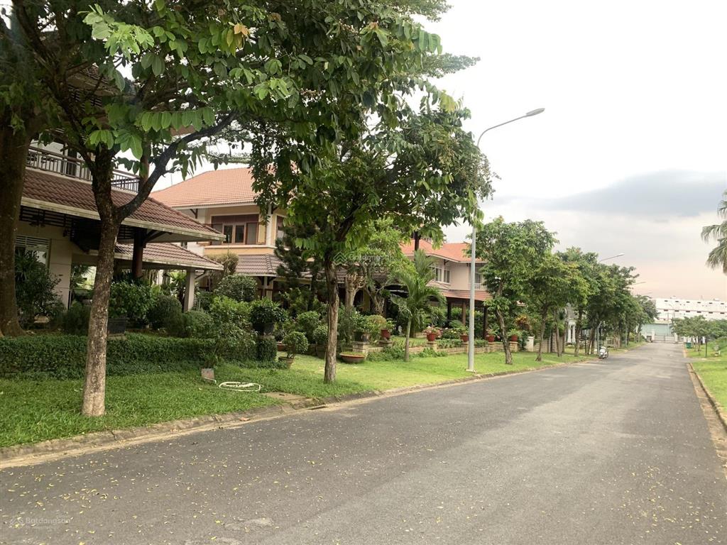 Vip  siêu biệt thự thảo nguyên sài gòn  khẳng định đẳng cấp