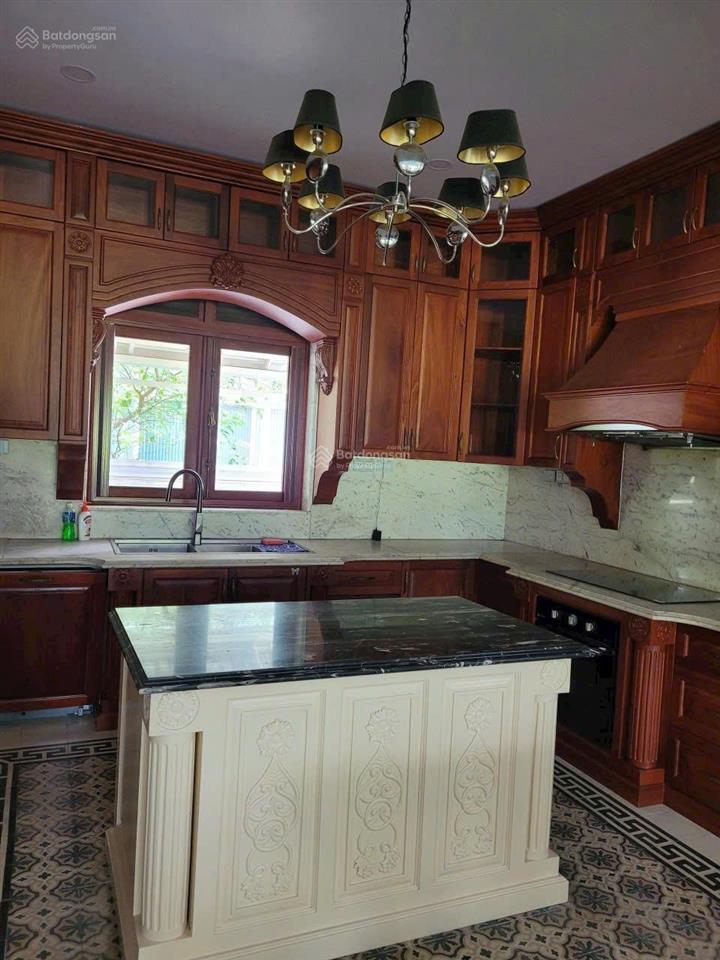 Vip  siêu biệt thự thảo nguyên sài gòn  khẳng định đẳng cấp