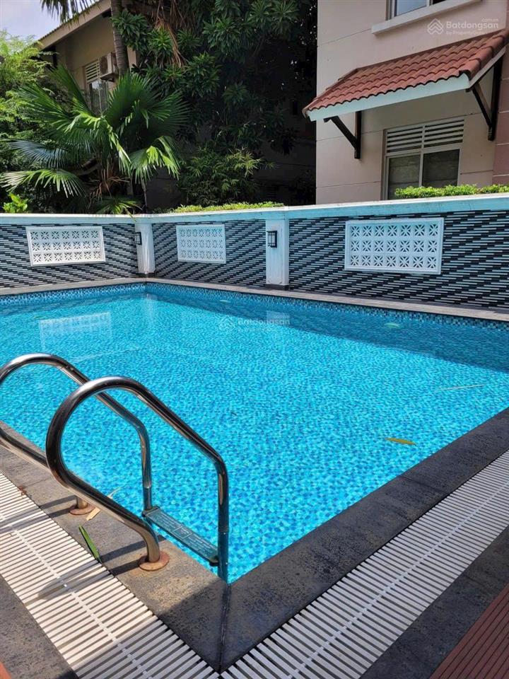 Vip  siêu biệt thự thảo nguyên sài gòn  khẳng định đẳng cấp