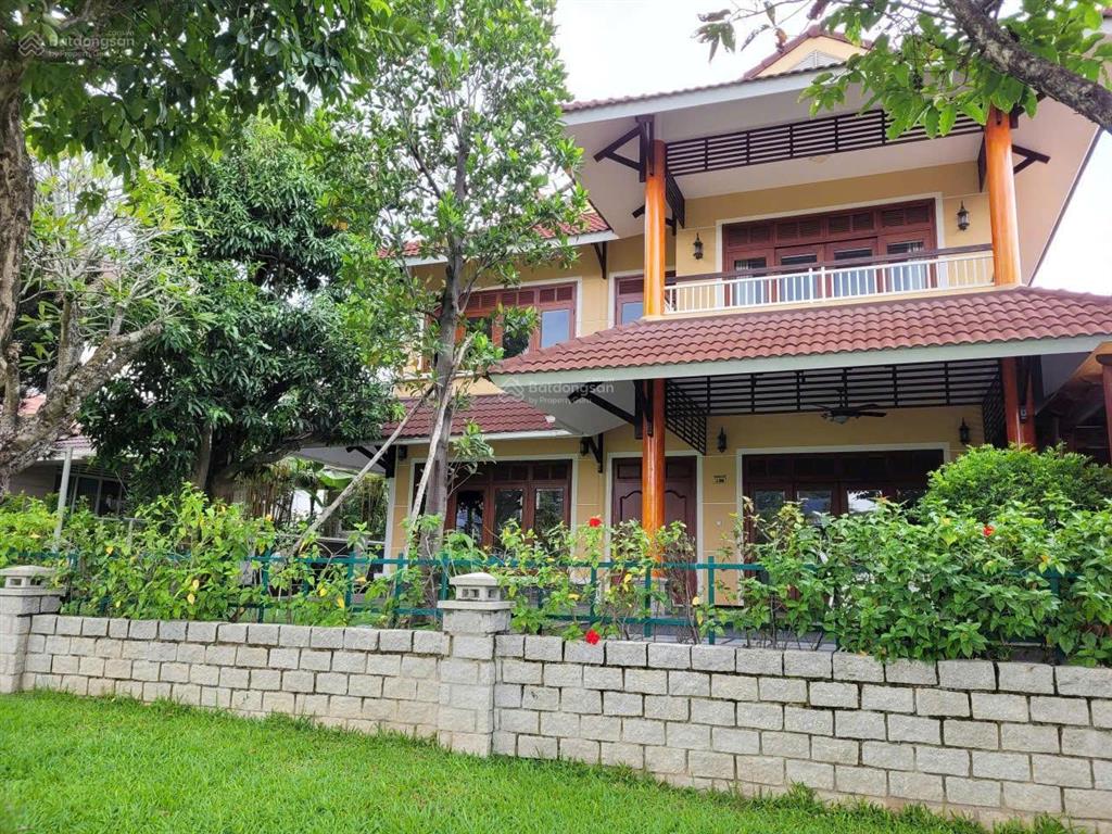 Vip  siêu biệt thự thảo nguyên sài gòn  khẳng định đẳng cấp