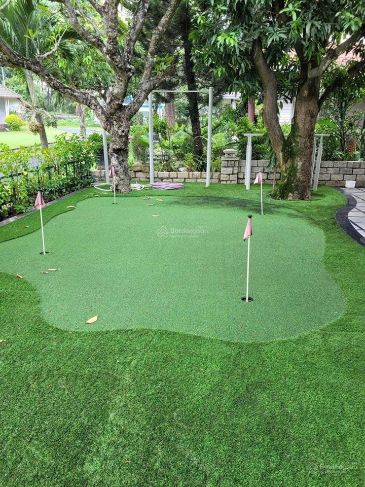 Vip  siêu biệt thự thảo nguyên sài gòn  khẳng định đẳng cấp