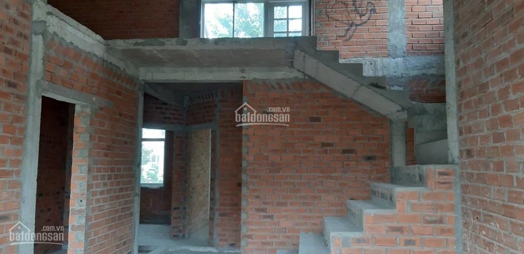 Biệt thự thảo nguyên sài gòn, bt đơn lập compound