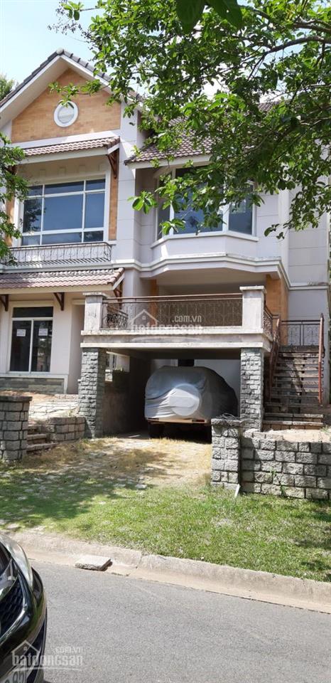 Biệt thự thảo nguyên sài gòn, bt đơn lập compound
