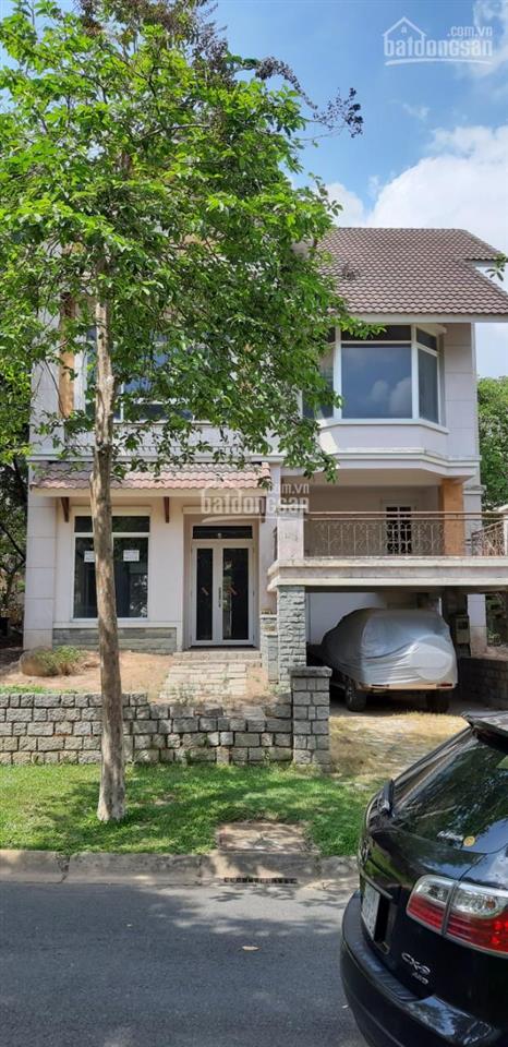 Biệt thự thảo nguyên sài gòn, bt đơn lập compound