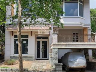 Biệt thự thảo nguyên sài gòn, bt đơn lập compound